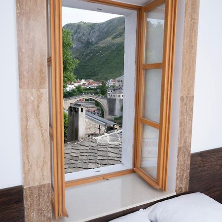 Sunrise Apartments - With Old Bridge View Mostar Eksteriør bilde